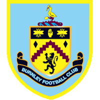 BURNLEY FC crest