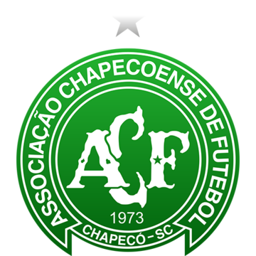 CHAPECOENSE AF crest