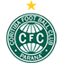 CORITIBA FBC crest