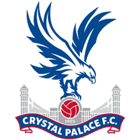 CRYSTAL PALACE FC crest