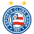 EC BAHIA crest