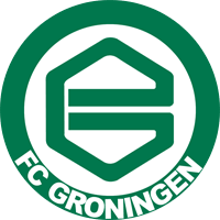 FC GRONINGEN crest