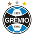 GRÊMIO FBPA crest