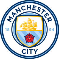 MANCHESTER CITY FC crest