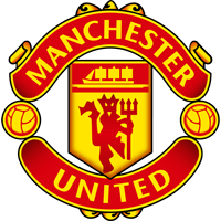MANCHESTER UNITED FC crest