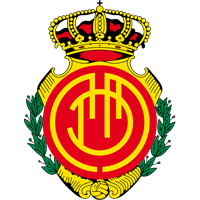 RCD MALLORCA crest
