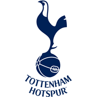 TOTTENHAM HOTSPUR FC crest