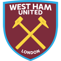 WEST HAM UNITED FC crest
