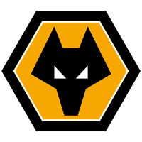 WOLVERHAMPTON WANDERERS FC crest
