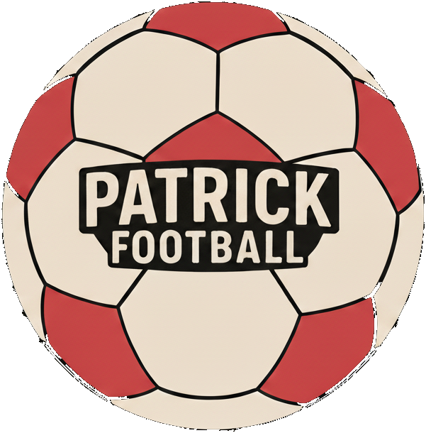 Patrick Football logo